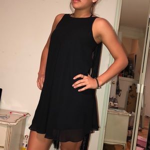 BCBG generation party dress